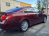 Lexus ES 350 2007 годаүшін7 000 000 тг. в Семей – фото 4