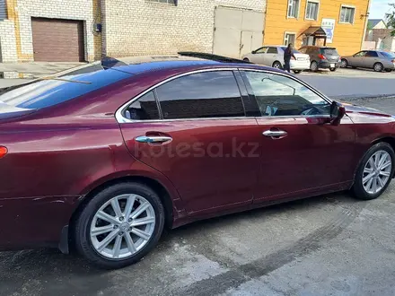 Lexus ES 350 2007 года за 7 000 000 тг. в Семей – фото 7