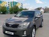 Kia Sorento 2014 года за 8 500 000 тг. в Кызылорда – фото 2