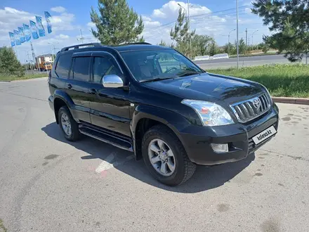 Toyota Land Cruiser Prado 2005 года за 12 000 000 тг. в Тараз