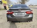 Toyota Camry 2020 года за 10 500 000 тг. в Тараз – фото 2