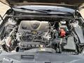 Toyota Camry 2020 года за 10 500 000 тг. в Тараз – фото 13