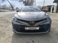 Toyota Camry 2020 года за 10 500 000 тг. в Тараз