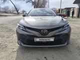 Toyota Camry 2020 года за 10 500 000 тг. в Тараз