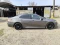 Toyota Camry 2020 года за 10 500 000 тг. в Тараз – фото 3