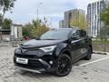 Toyota RAV4 2019 годаүшін15 500 000 тг. в Алматы