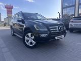Mercedes-Benz GL 500 2008 года за 6 000 000 тг. в Астана