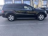 Mercedes-Benz GL 500 2008 года за 6 000 000 тг. в Астана – фото 4
