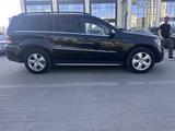 Mercedes-Benz GL 500 2008 года за 6 000 000 тг. в Астана – фото 3