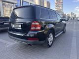 Mercedes-Benz GL 500 2008 года за 6 000 000 тг. в Астана – фото 5