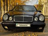 Mercedes-Benz E 280 1996 года за 2 100 000 тг. в Жаркент – фото 4