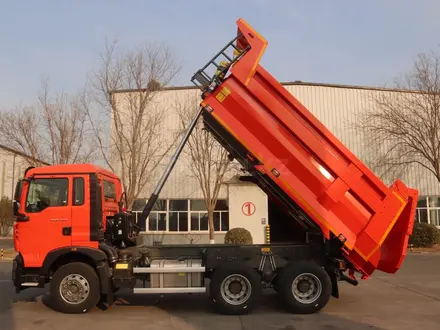 Howo  TX 2025 года в Алматы – фото 3