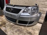МОРДА. НОУСКАТ. VOLKSWAGEN POLO 4ИЗ ЯПОНИИ. за 250 000 тг. в Атырау – фото 3
