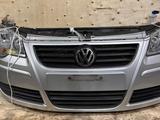 МОРДА. НОУСКАТ. VOLKSWAGEN POLO 4ИЗ ЯПОНИИ. за 250 000 тг. в Атырау – фото 4
