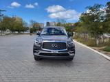 Infiniti QX80 2022 года за 35 500 000 тг. в Актау