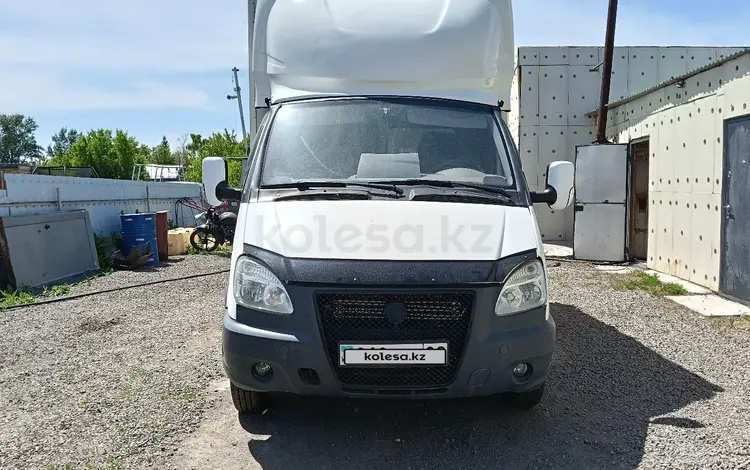 ГАЗ ГАЗель 2008 года за 5 150 000 тг. в Караганда