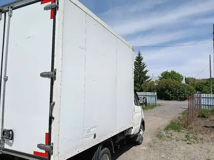 ГАЗ ГАЗель 2008 года за 5 150 000 тг. в Караганда – фото 4