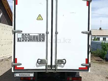 ГАЗ ГАЗель 2008 года за 5 150 000 тг. в Караганда – фото 6