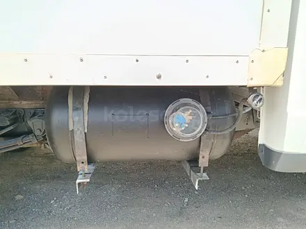 ГАЗ ГАЗель 2008 года за 5 150 000 тг. в Караганда – фото 7
