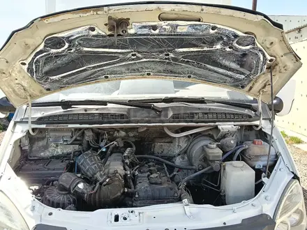 ГАЗ ГАЗель 2008 года за 5 150 000 тг. в Караганда – фото 8