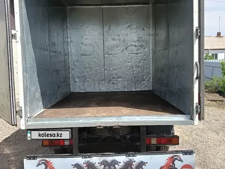 ГАЗ ГАЗель 2008 года за 5 150 000 тг. в Караганда – фото 17