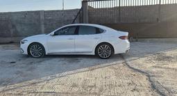 Hyundai Grandeur 2017 года за 12 000 000 тг. в Шымкент – фото 3