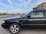 Audi A6 1995 годаfor2 950 000 тг. в Туркестан – фото 5