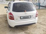 ВАЗ (Lada) Kalina 2194 2014 года за 2 500 000 тг. в Ер Толеп (Бейнеуский р-н) – фото 4