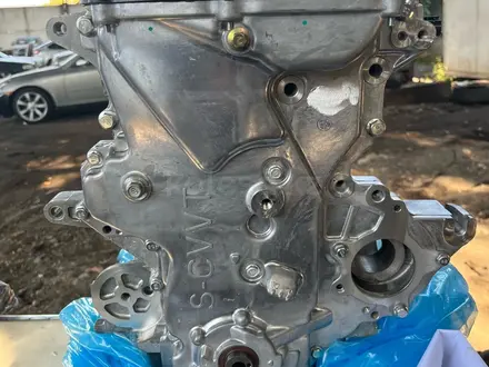 Двигатель на hyundai elantra за 90 000 тг. в Караганда – фото 2