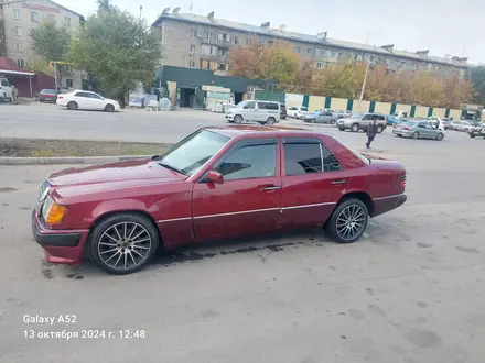 Mercedes-Benz E 230 1992 года за 1 750 000 тг. в Алматы – фото 3