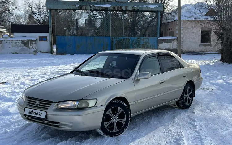 Toyota Camry 1998 года за 3 000 000 тг. в Тараз