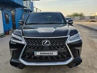 Lexus LX 570 2016 года за 60 000 000 тг. в Шымкент