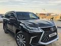 Lexus LX 570 2016 годаfor60 000 000 тг. в Шымкент – фото 2