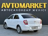Chevrolet Cobalt 2023 годаүшін5 200 000 тг. в Актобе – фото 3