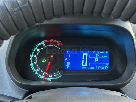 Chevrolet Cobalt 2023 года за 5 200 000 тг. в Актобе – фото 20