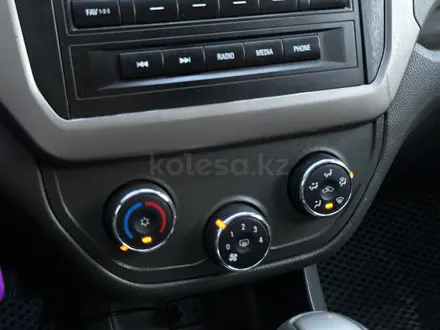 Chevrolet Cobalt 2023 года за 5 200 000 тг. в Актобе – фото 22