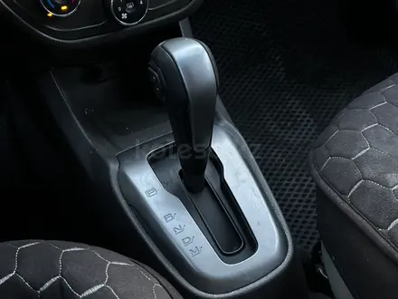 Chevrolet Cobalt 2023 года за 5 200 000 тг. в Актобе – фото 23