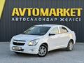 Chevrolet Cobalt 2023 годаүшін5 200 000 тг. в Актобе