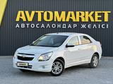 Chevrolet Cobalt 2023 года за 5 200 000 тг. в Актобе