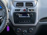 Chevrolet Cobalt 2023 годаүшін5 200 000 тг. в Актобе – фото 5