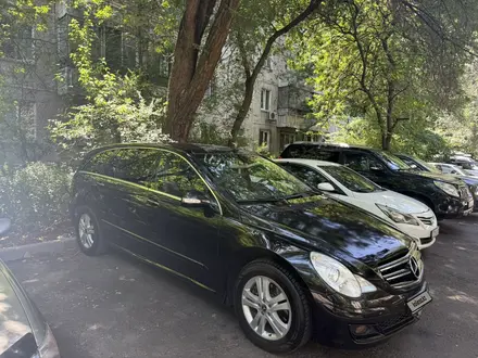 Mercedes-Benz R 500 2006 года за 6 000 000 тг. в Алматы