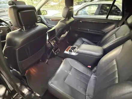 Mercedes-Benz R 500 2006 года за 6 000 000 тг. в Алматы – фото 6