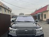 Toyota Land Cruiser 2010 года за 18 500 000 тг. в Алматы – фото 5