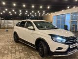 ВАЗ (Lada) Vesta SW Cross 2018 годаүшін4 000 000 тг. в Экибастуз – фото 3