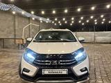ВАЗ (Lada) Vesta SW Cross 2018 годаүшін4 000 000 тг. в Экибастуз – фото 2