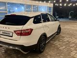 ВАЗ (Lada) Vesta SW Cross 2018 годаүшін4 000 000 тг. в Экибастуз – фото 4