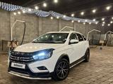 ВАЗ (Lada) Vesta SW Cross 2018 годаүшін4 000 000 тг. в Экибастуз