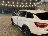 ВАЗ (Lada) Vesta SW Cross 2018 годаүшін4 000 000 тг. в Экибастуз – фото 5