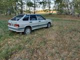 ВАЗ (Lada) 2114 2007 года за 1 000 000 тг. в Кокшетау