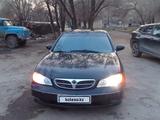 Nissan Maxima 2002 годаүшін3 000 000 тг. в Уральск – фото 2